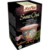 Yogi Tea Sladki Chai - 1 paket