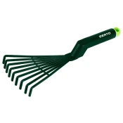 Plasticne lepezaste grablje 15G411