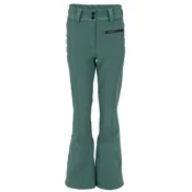 Hlače Rehall YVES-R Softshell - 4056 Smoke Pine