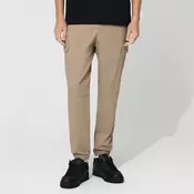 Jogger pantalone sa džepovima cargo