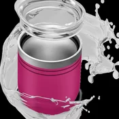 Termo caša za vino 30 Orchid