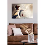 Opviq Slika na platnu 50x70cm