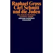 Carl Schmitt und die Juden