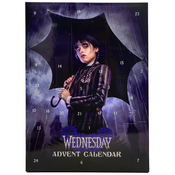 Wednesday - Classic Advent Calendar