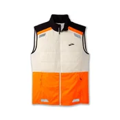 Brooks Run Visible Insulated Vest 2.0