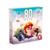 UNBRANDED 80 dni