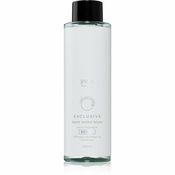 ipuro Exclusive Santal Blanc nadomestno polnilo za aroma difuzor 240 ml