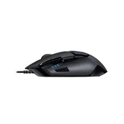 Logitech Hyperion Fury G402 Gejmerski miš, Crni