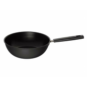 Fiskars HARD FACE WOK 28cm 4,5l 1052233