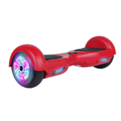 DENVER Hoverboard DBO-6531 crveni