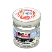 Alkoholno razredčilo PENTART 30 ml (slikarski pripomočki)