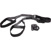 Energetics FUNCTIONAL TRAINER 2.0, dodatek za fitnes, črna 282768