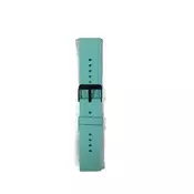 Silikonski kaiš 18mm Rezedo boja SK18.24