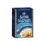 Riso Scotti Pirinac Basmati, 500g