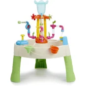 Little Tikes Vodna miza Fontana Factory