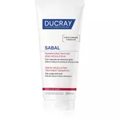 Ducray Sabal šampon za mastne lase  200 ml