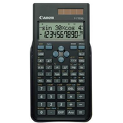 Kalkulator Canon F-715SG, 5730B004AA, znanstveni, baterija, crni
