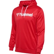 Hummel Mikica s kapuco hmlLOGO HOODIE