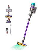 Dyson sesalnik Gen5 detect Absolute (446989-01)
