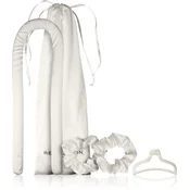 REVOLUTION Set za kreiranje lokni Curl Enhancer Ivory