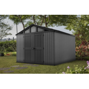 KETER vrtna uta Stronghold 10x11,5