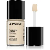 Paese PAESE kolagen vlažilni puder za obraz 300C porcelan 30 ml