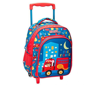 Ranac sa tockicima MUST Trolley manji 584506/74547