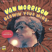 Van Morrison - Blowin Your Mind! (Reissue) (LP)