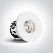 VGRADNA SVETILKA BELA 6,5 W CW 700 mA IP65 DM10107PA/W/C