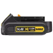 DEWALT baterija DCB141