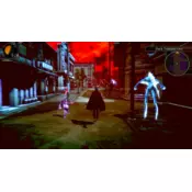PS5 Raidou Remastered – The Mystery of the Soulless Army