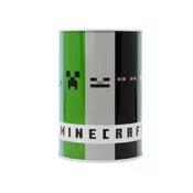 Stor MINECRAFT Mega pločevinasta blagajna, 44745