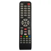 General TCL E001X, E4900S, E4900FS, S4800FS - replacement remote control