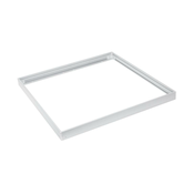 Metalni okvir za ugradnju LED panela 600x600 mm beo