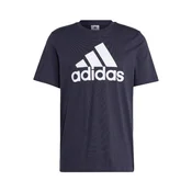 adidas Sportswear Majica Essentials Single Jersey Big logo Tee