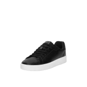 Pull&Bear Nizke superge črna