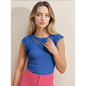 Bigdart Bluza modra