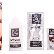 Llongueras - LLONGUERAS COLOR ADVANCE hair colour 6,24-macadamia brown