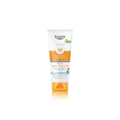 Eucerin Sensitive Protect Kids gel-krema za zaštitu djecje kože od sunca SPF 50+