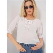 Bigdart Bluza bela