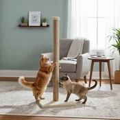 Grebalica za macke Paws & Whiskers Aero, bež