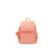 KIPLING Nahrbtnik City Zip S modra