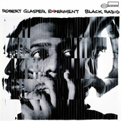 Robert Glasper - Black Radio (Reissue) (2 LP + 12 Vinyl)