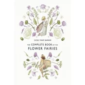 The Complete Book of the Flower Fairies