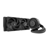 Arctic LF III Pro 240AIO CPU Water Cooler | 1851, 1700, AM4, AM5