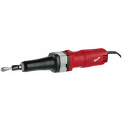 Milwaukee DGL 30 E Premi brusilnik z regulacijo obratov 10.000 - 30.000 obr/min, 600 W - Elektro orodja - Milwaukee