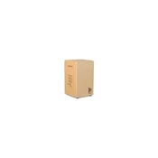Cajon CP80 Rudiments Nature Schlagwerk