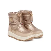 Tommy Hilfiger Škornji za sneg Loki T3AD-35206-1474 M Bež