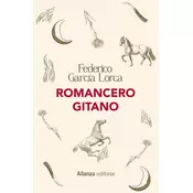 Romancero gitano