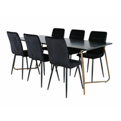 jedilnica set JA3353